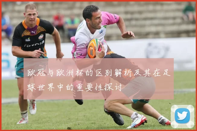 欧冠与欧洲杯的区别解析及其在足球世界中的重要性探讨