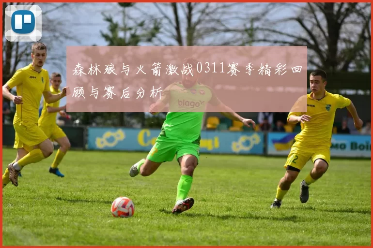 森林狼与火箭激战0311赛季精彩回顾与赛后分析