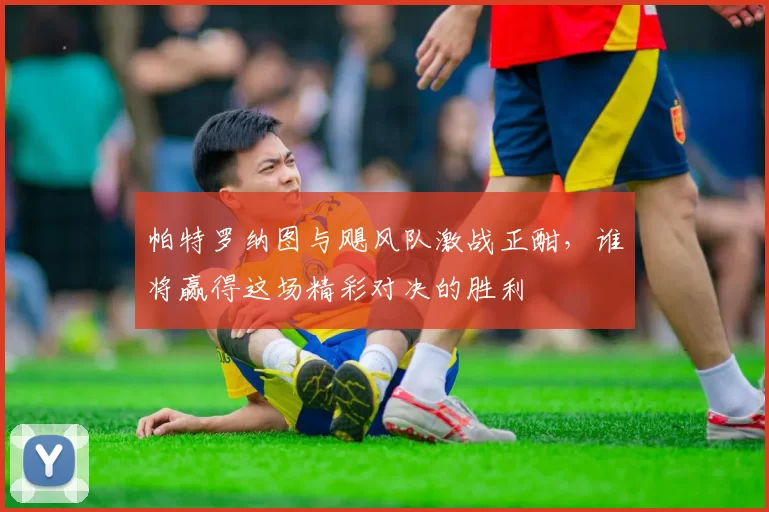 帕特罗纳图与飓风队激战正酣，谁将赢得这场精彩对决的胜利